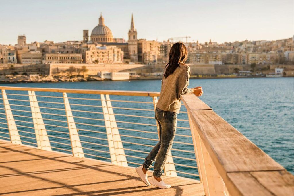 Embracing Freedom: The Malta Digital Nomad Visa Unveiled