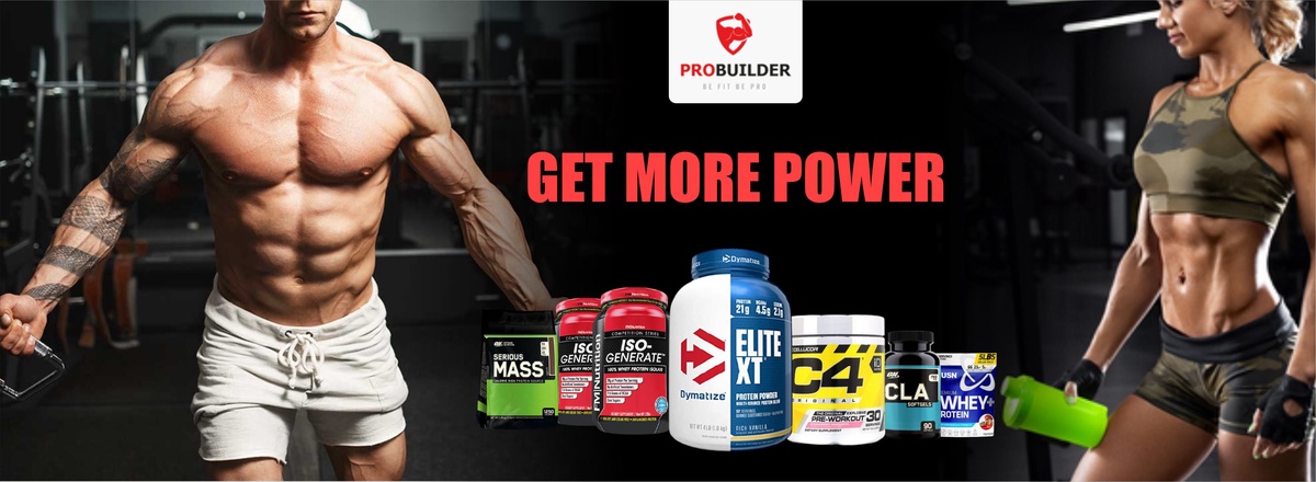 Unlocking the Power of Mass Gainers: Your Ultimate Guide to Building Muscle