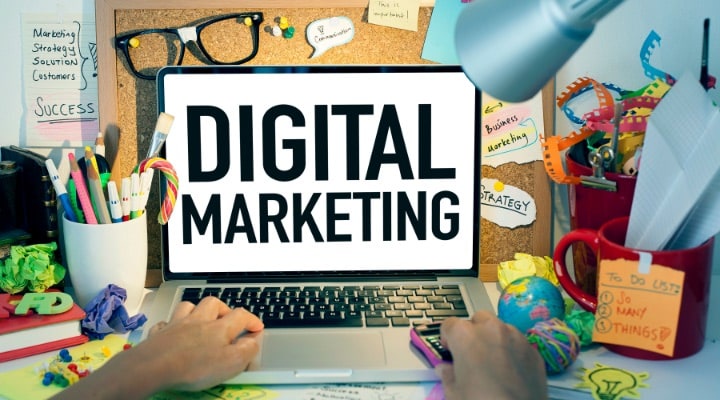 Two Arguments for Hiring a Digital Marketing Agency