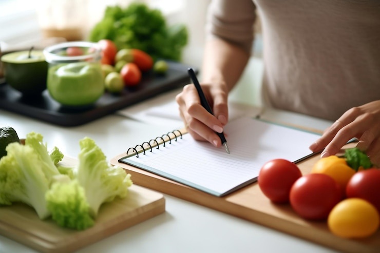 Dubai's Best Nutritionists for Sustainable Weight Management