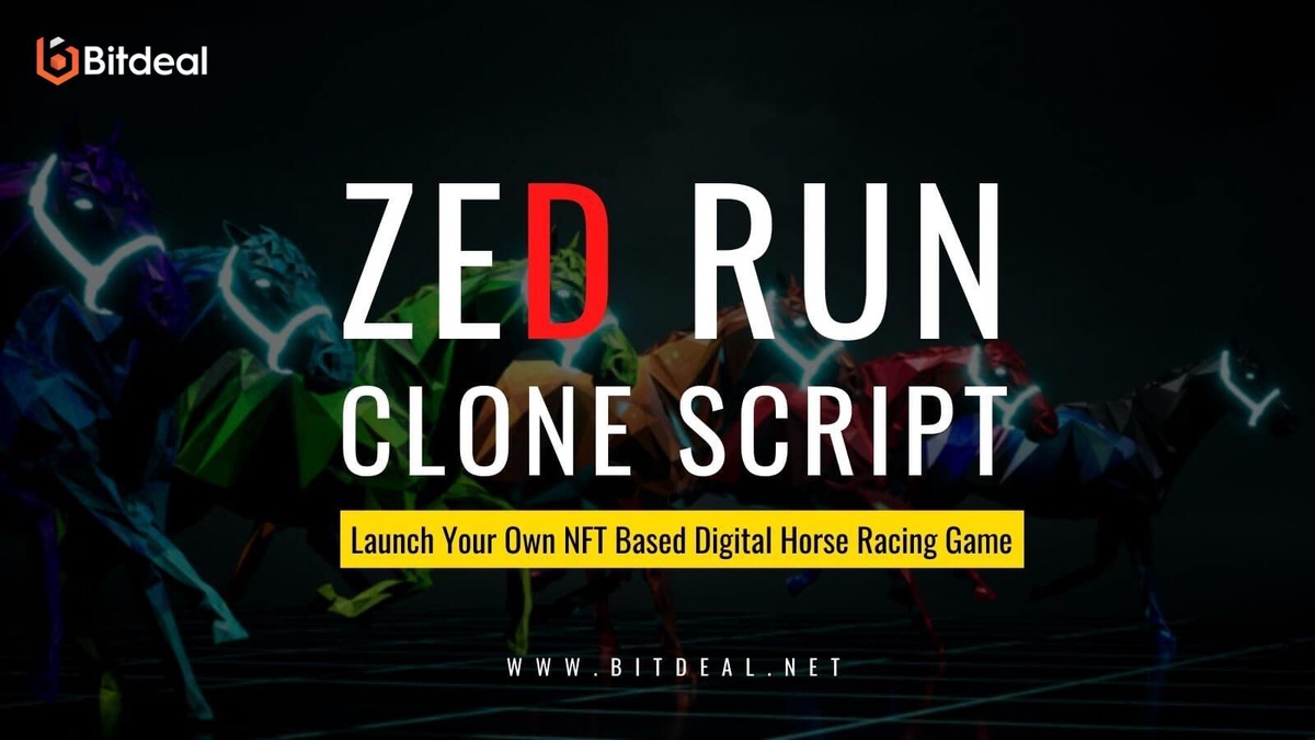 The Profit Potential: Why Launching a Zed Run-Inspired Horse Game is Lucrative