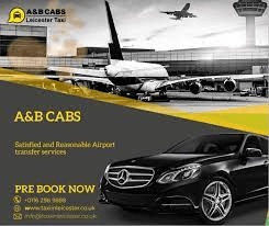 A Comprehensive Guide to Taxi Prices in Leicester with A&B CABS Leicester Taxi