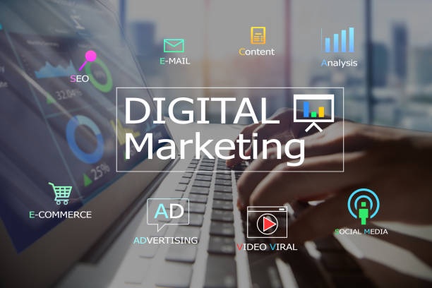 What advantages can digital marketing offer?