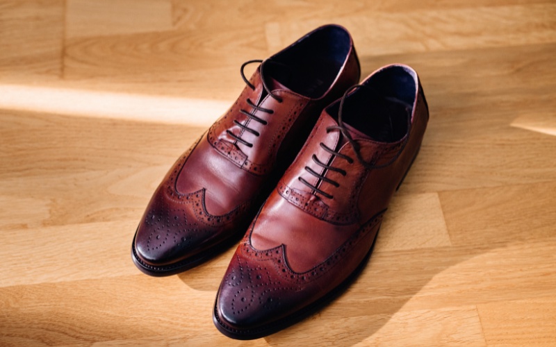 The Ultimate Guide to 6 Latest Types of Handmade Leather Oxfords