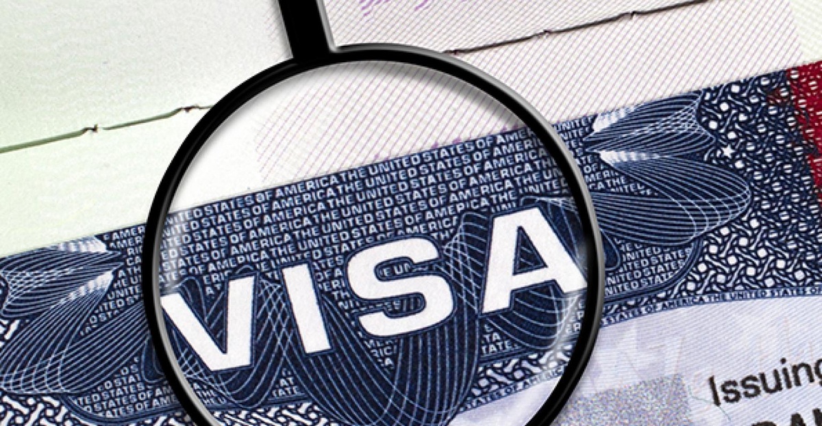 A Complete Guide to Obtaining a USA Visa for Spanish Citizens: What You Need to Know