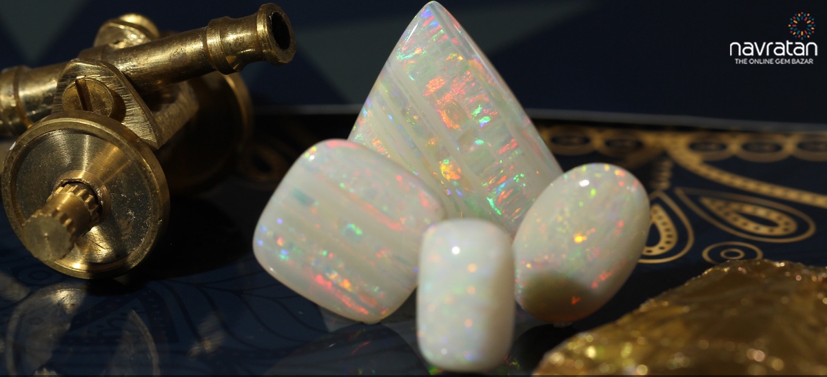 Opal Stone Benefits In Astrology