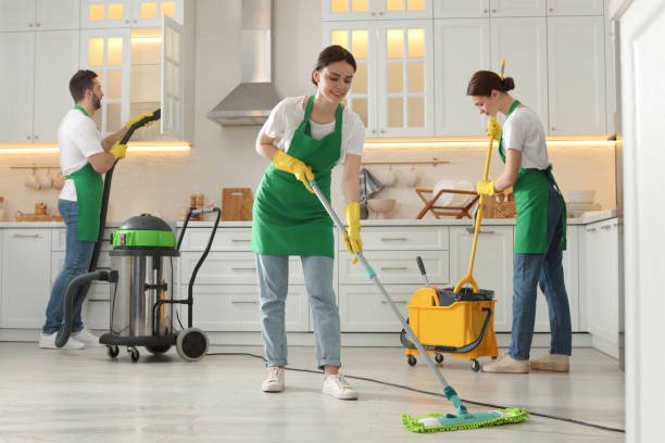 House Washing Services: The Secret to a Fresh Start