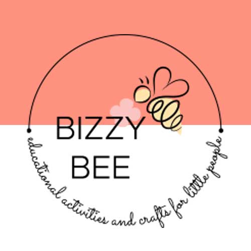 Bizzy Bee Box: Making Preschool Learning Activities Fun and Educational
