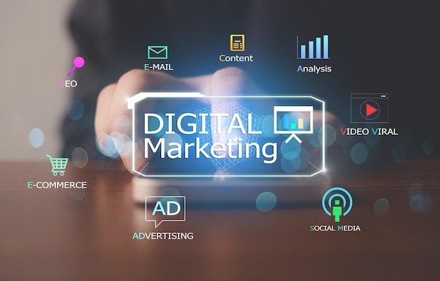 What Sets Apart the Top Digital Marketing Companies from the Rest?