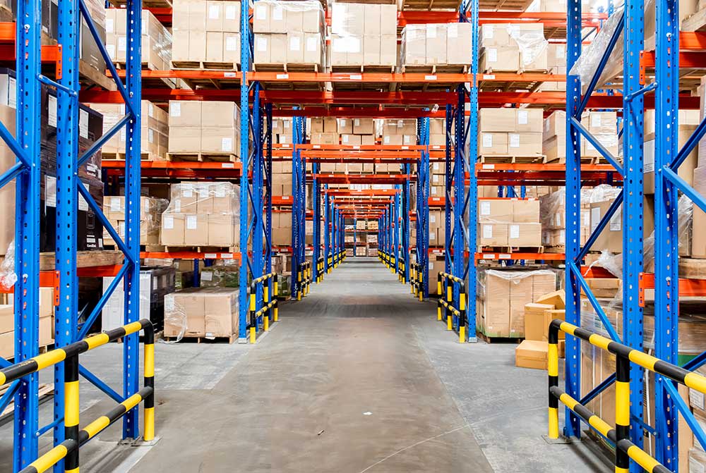 Amazon Wholesale Management: Improving Efficiency