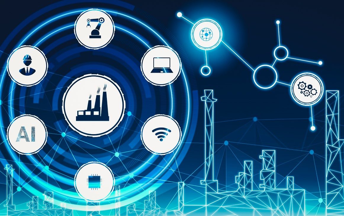 Connecting the Unconnected: IIoT Platform Solutions for Legacy Systems
