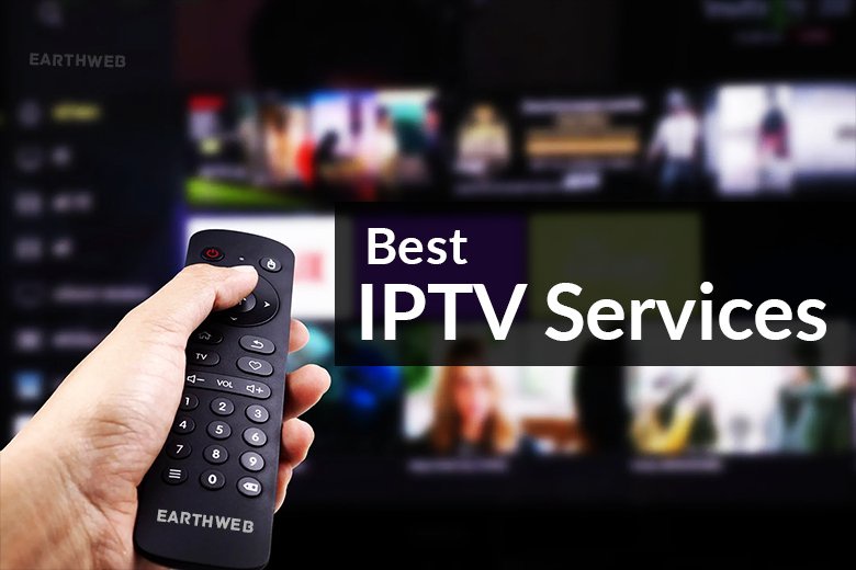 IPTV Subscription: The Future of Television on Your Terms