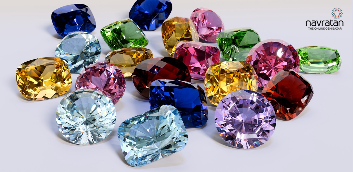 Most Expensive Gemstone In The World