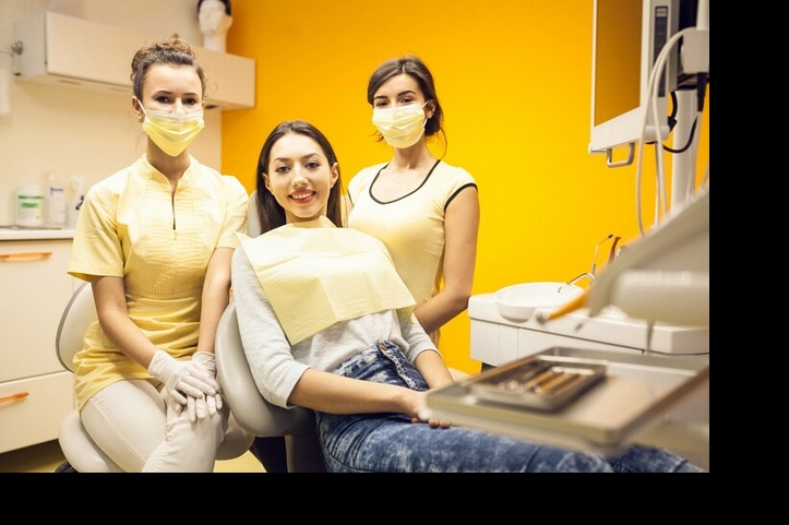 Laguna Niguel Dentist: Your Gateway to a Radiant Smile