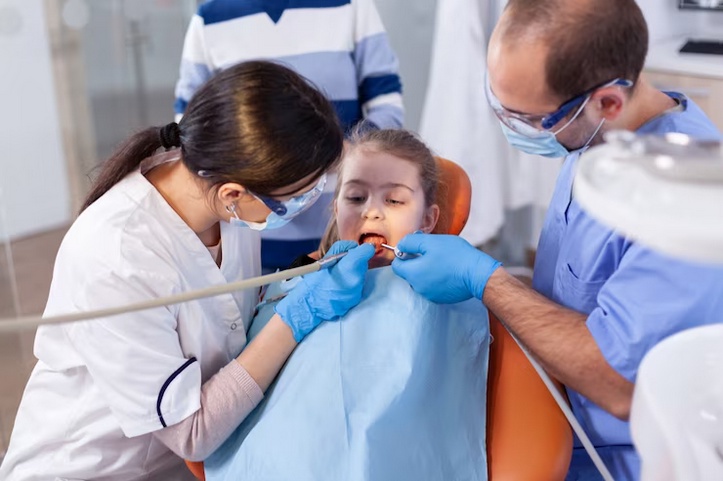 Healthy Smiles Start Here: Choosing a Dentist in Rockwall