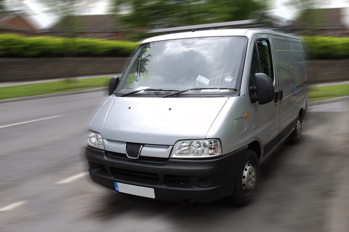 Why Renting a Van from Rent It Truck Hire is Your Ultimate Choice