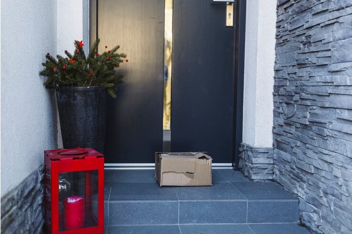 Protecting Your London Property with Heavy-Duty Security Doors