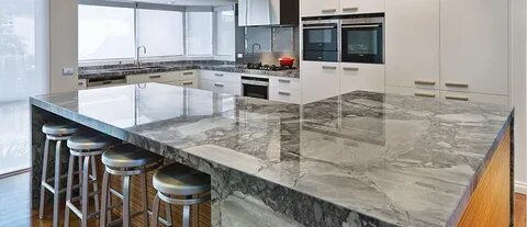 Elevate Your Space with GMS Australia Pty Ltd's Granite Benchtops and Marble Benchtops