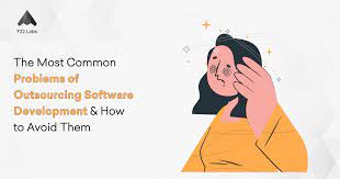 Mitigating Common Challenges in Outsourced Software Development for a Smoother Process