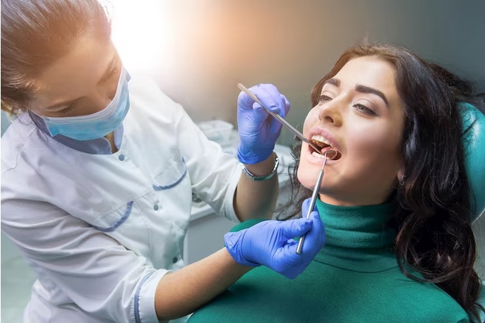How to Care for Your Tooth After a Root Canal in Medford