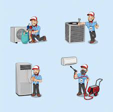 How Professional AC Duct Cleaning Services Ensure Optimal Results