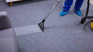 Why Hiring Professionals For Deep Cleaning Services Is Essential