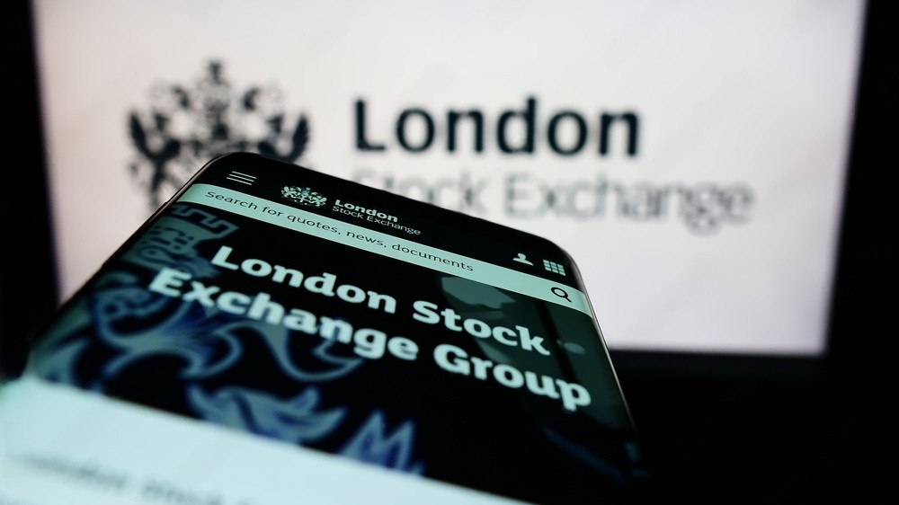 LSE Group Sets Sail Towards a Blockchain-Powered Traditional Asset Marketplace