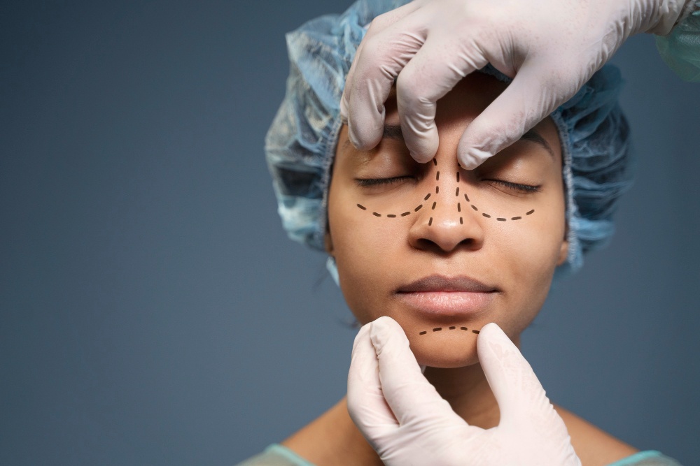 How to Enhance Your Look with Blepharoplasty or Eyelid surgery