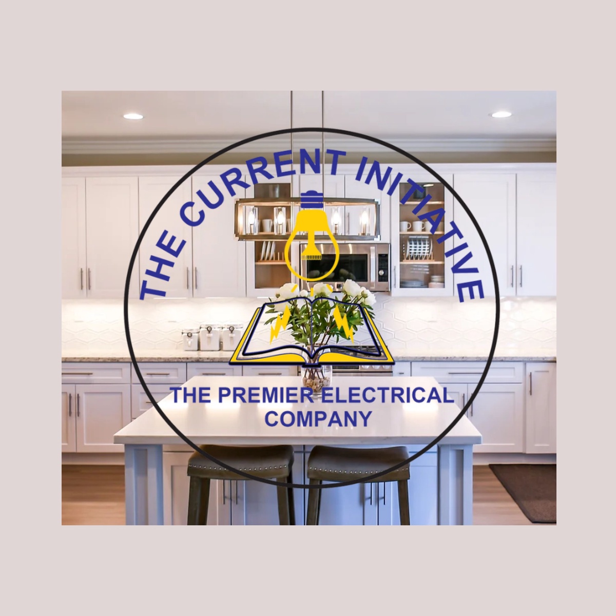The Current Initiative LLC: Your Premier Electrical Company