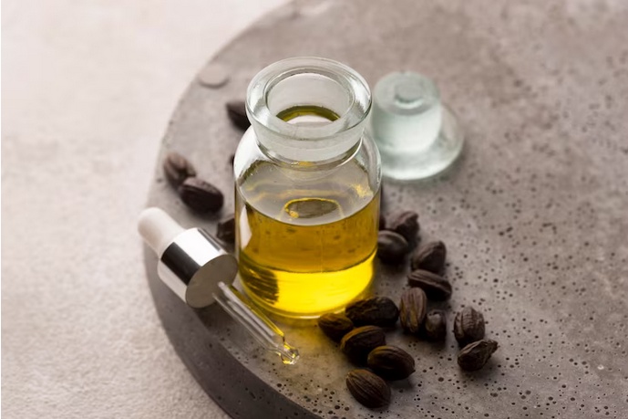 Unveiling the Benefits: Why Certified Organic Castor Oil Stands Out