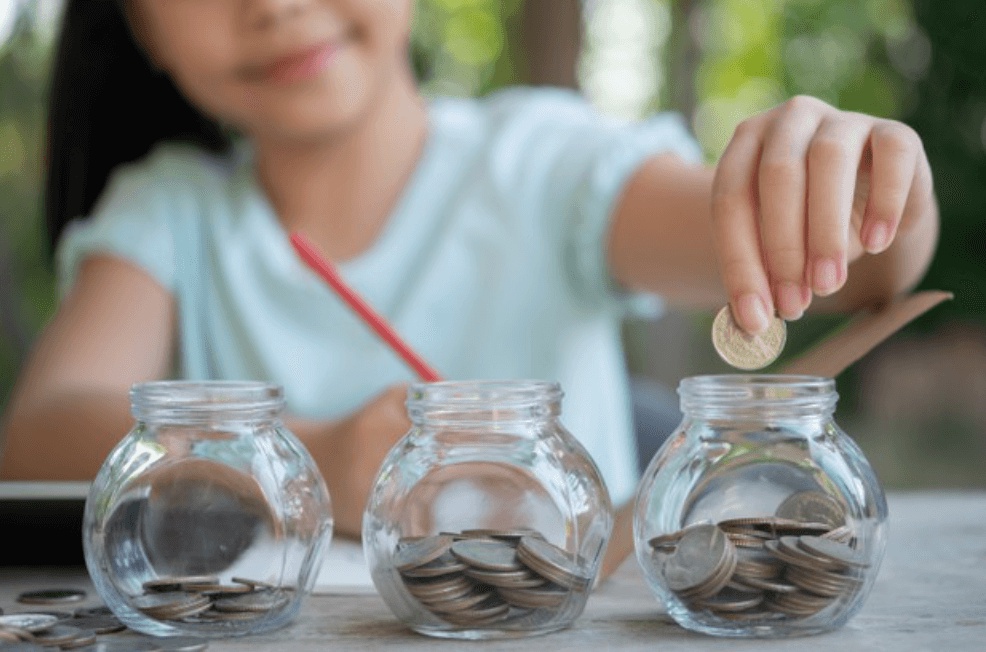 Securing Your Child's Financial Future: Child Savings Accounts