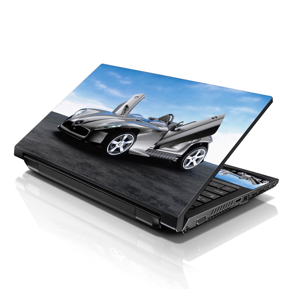 Why Customized Laptop Skins Make Great Gifts?