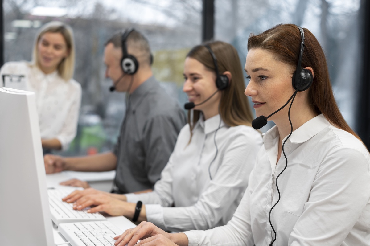 Excellence of Call Center Services in Lahore