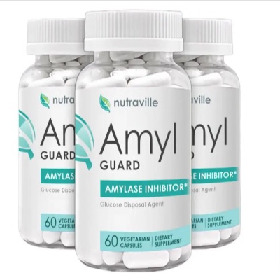 Amyl Guard Reviews 2023 – Does It Really Work & Is It Safe To Use?