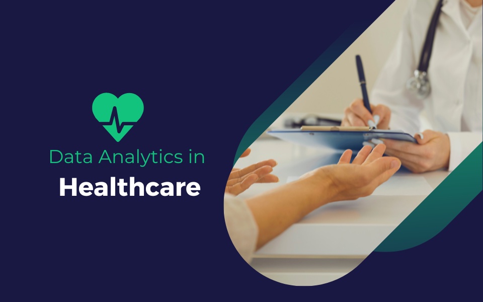 The Crucial Role of Data Management in Healthcare