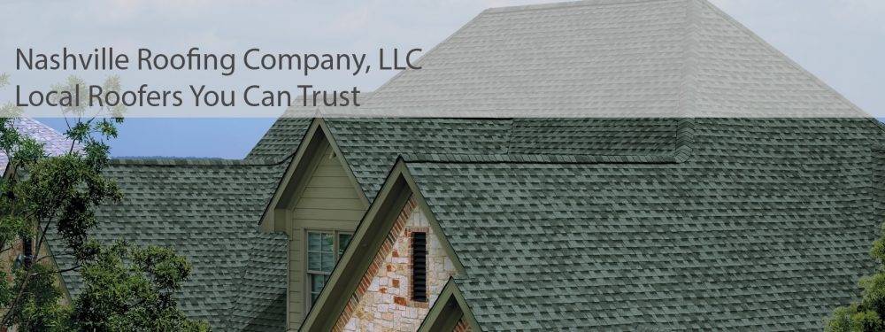 Protecting Your Home: Choosing the Right Residential Roofing Company in Nashville, TN