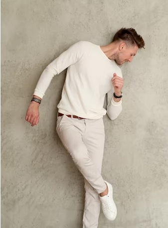 What Makes Men's Linen Pants the Perfect Summer Bottoms?