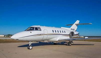 Aircraft Chartering Services for Your Travel Needs
