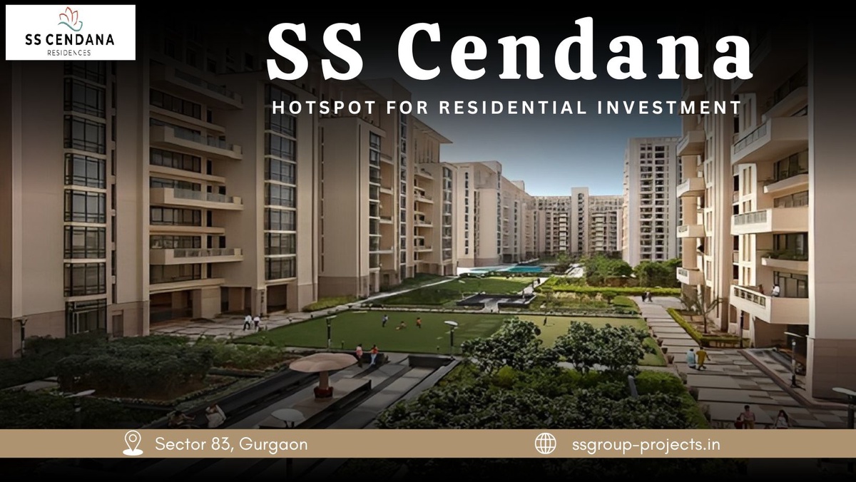 Why SS Cendana is a Hotspot for Residential Investment