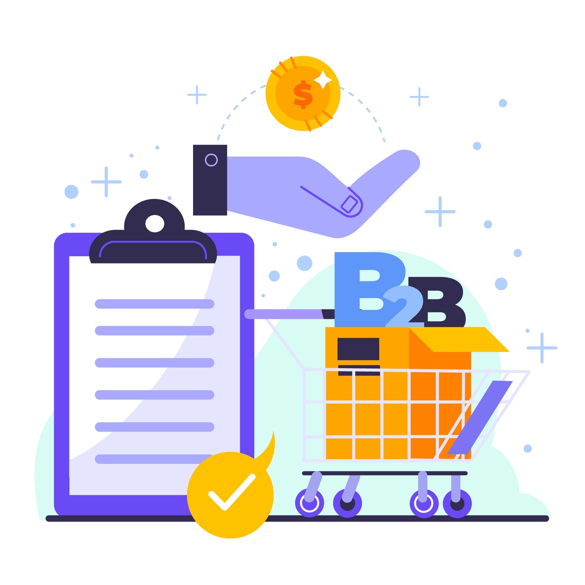Best E-Commerce Platforms With B2B Capabilities