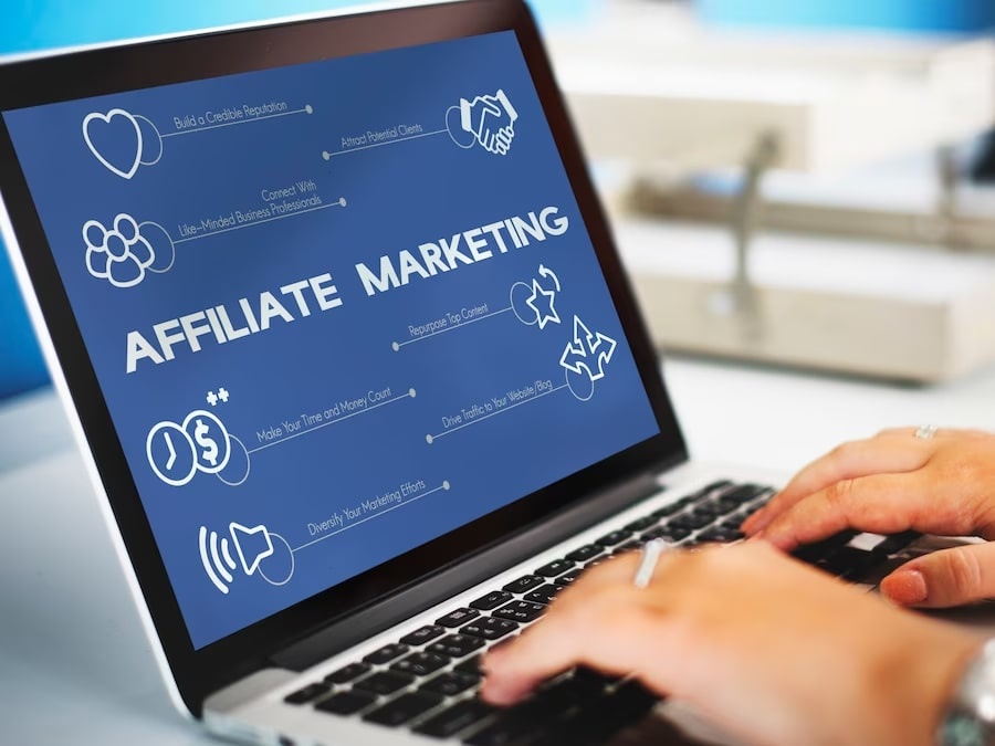 Unveiling the Potential: Target Affiliate Program