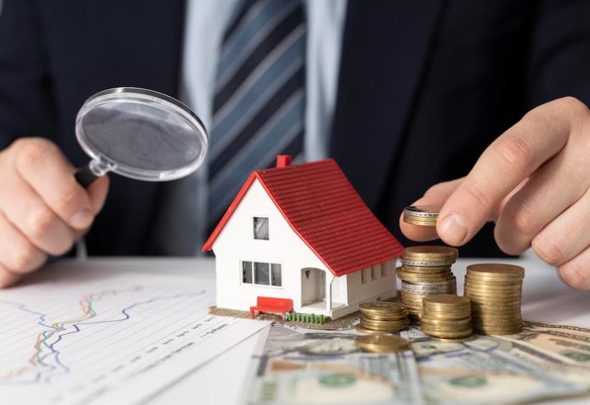 Real Estate Financing:  Importance and Reasons for Considering It