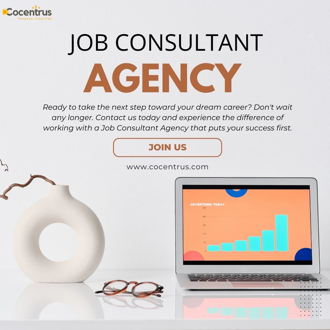 Excellence in Job Consultancy: Locating the Best Firms