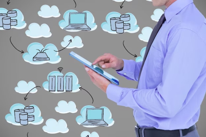 Streamlining Operations and Gaining Visibility with Cloud-Based Inventory Systems