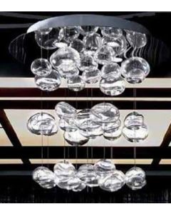 Easy approach to select the best modern entryway chandelier