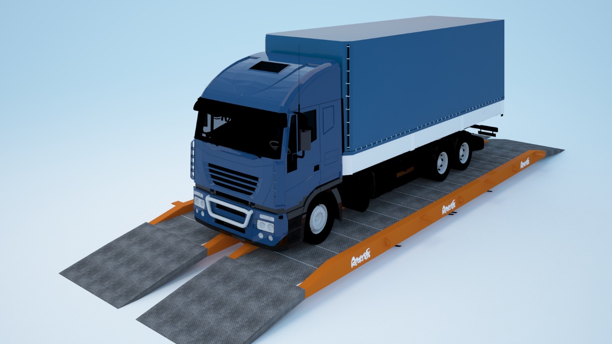 How Truck Scales And Truck Scale Manufacturers Are Reshaping Transportation In USA