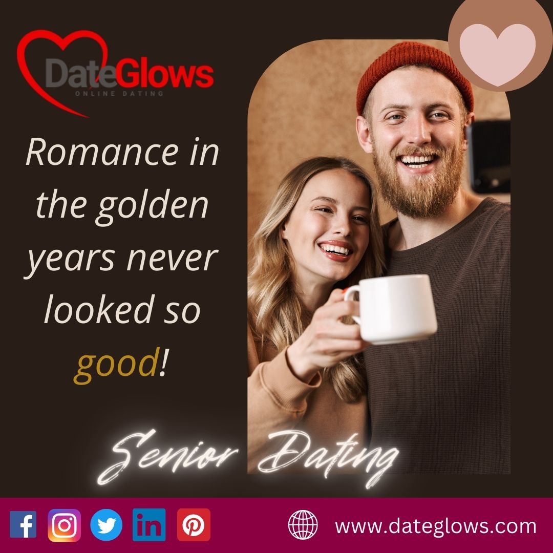 Find Love Again on Our Dating Site
