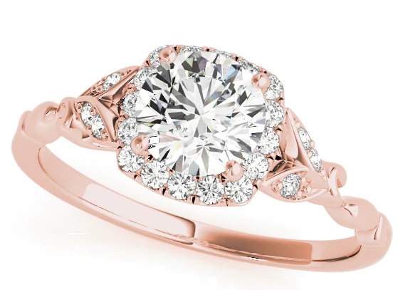 A Bride's Guide to Vintage Wedding Ring Trends