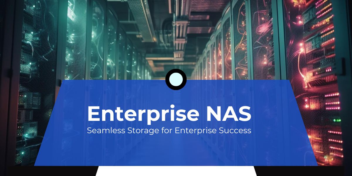 Troubleshooting Common Issues with Your Enterprise NAS Server