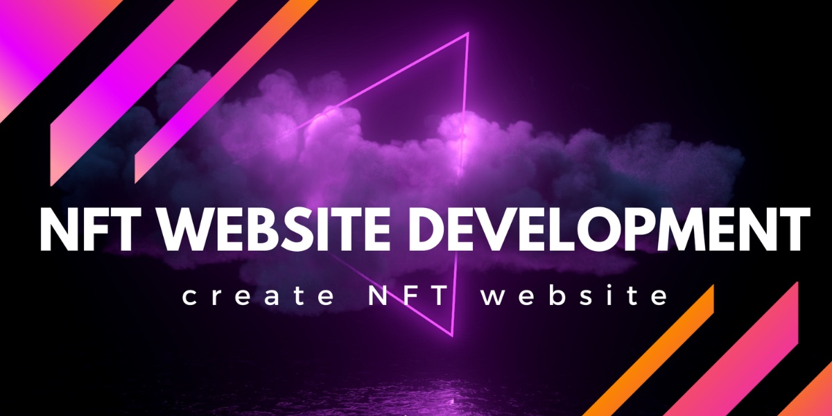NFT Website Development: Creating Your Digital Collectibles Platform